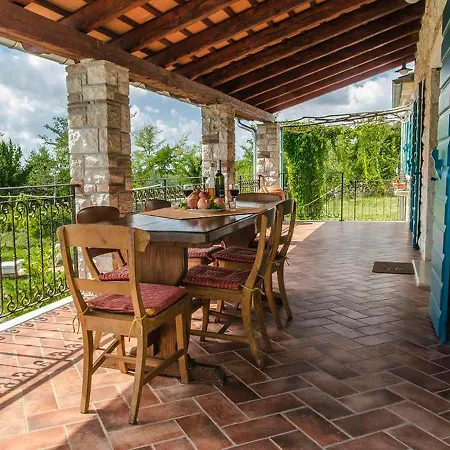 Villa Slivari
