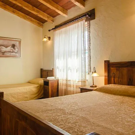 Slivari Villa