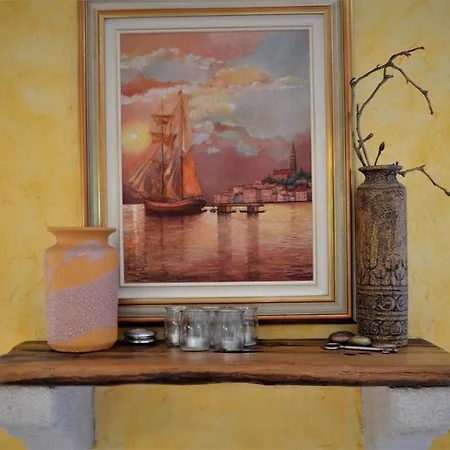 Slivari Villa Žminj