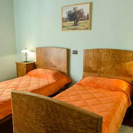 Slivari * Žminj