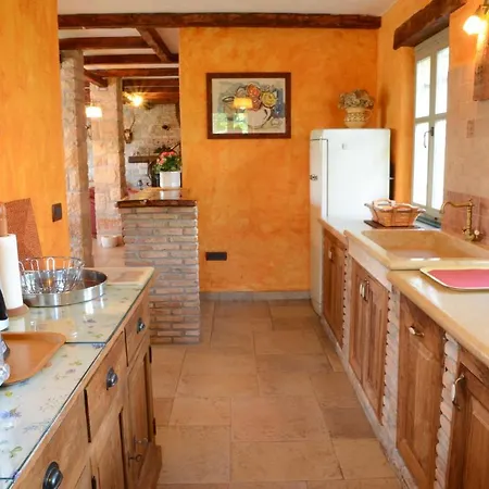 Slivari Villa Žminj