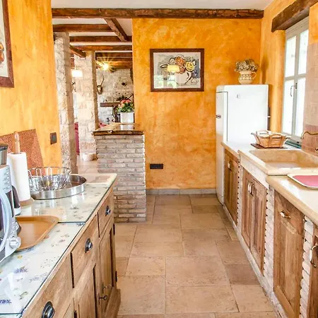 Slivari Villa Žminj