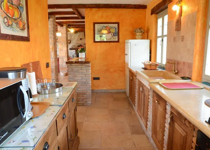 Slivari 83 Villa Žminj